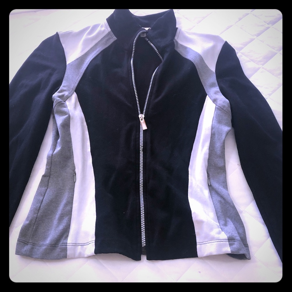 Bebe sport jacket